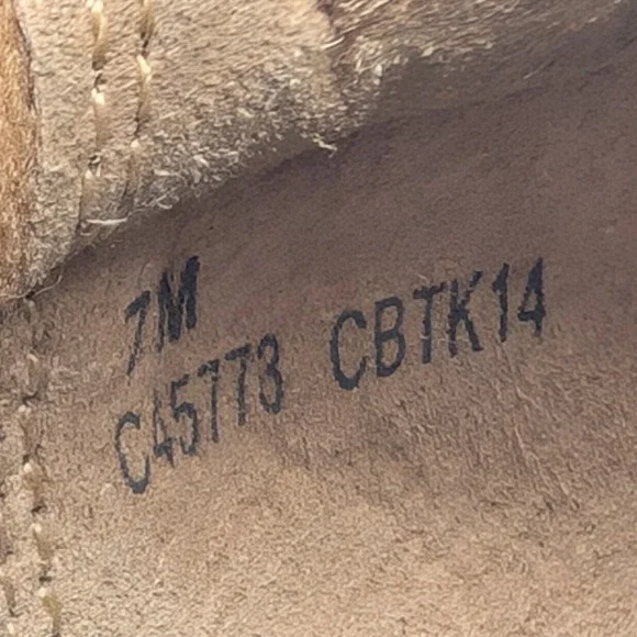 BOC Bern Concept Black Faux Snakeskin Mule Clogs Women's Size 7M Comfort Shoes - Picture 15 of 16